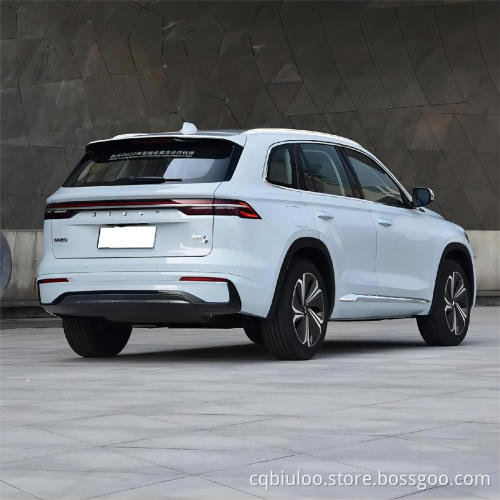 12v araba elektrikli su ısıtıcısı Geely Xingyuel Geely Anahtar Geely Geometri Cused Arabalar Toyota Sağ El Sürücüsü